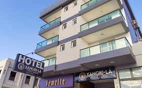 Xangri-La Praia Hotel